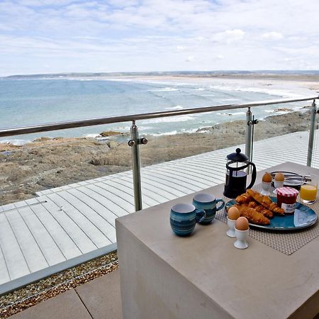 شقة The Penthouse Bay View وستوارد هو المظهر الخارجي الصورة